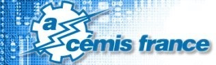 Logo de Acemis France