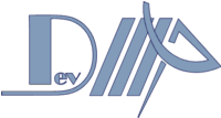 Logo de Dev3G